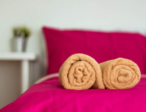 AI-Powered Cleaning Schedules: How Tech Customizes Your Service