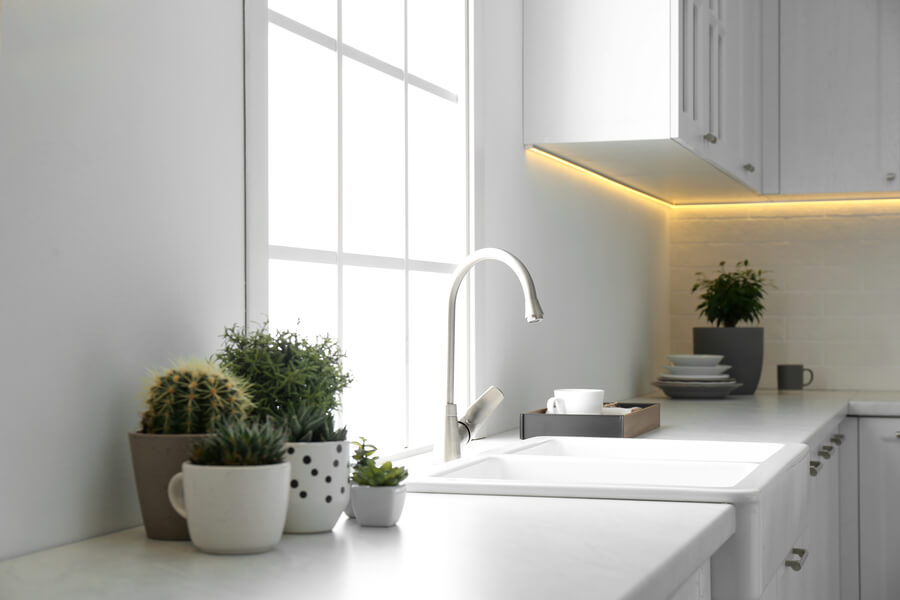 Cleaning Guide for Allergy Sufferers: Room by Room Plan