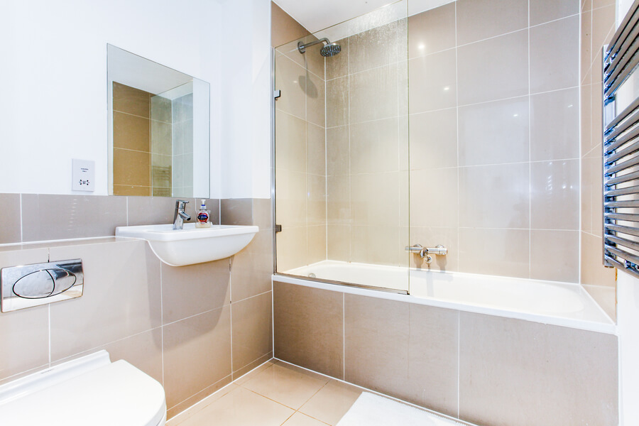 Recurring house cleaning Charlotte