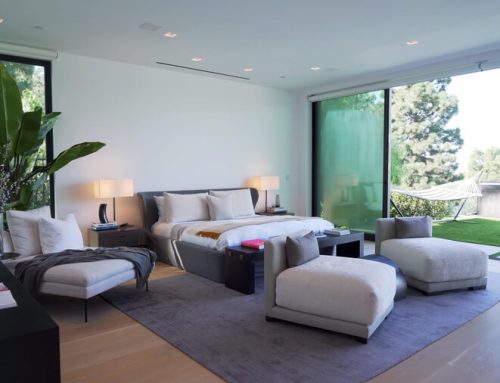 Back to School Cleaning: Reset Your Home After Summer Chaos