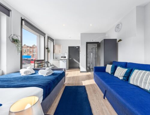 10 Signs Your Home Office Needs Professional Cleaning