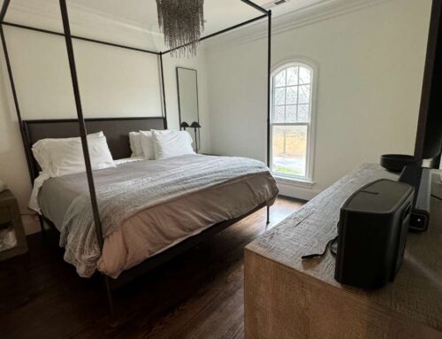 The Benefits of Regular Cleaning Services in Birkdale Village, Huntersville, NC