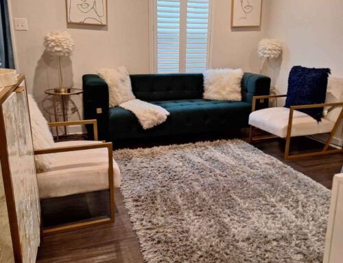 Preparing Your Home for a Fresh Start This Fall