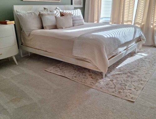 How to Prepare Your Home for a Professional Cleaning Visit