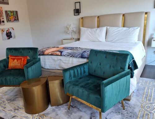 Preparing Your Home for Fall: Essential Cleaning Tips