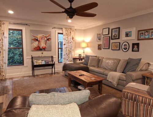 Trusted House Cleaners in Monroe, NC: Your Go-To Solution