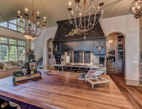 How to Clean After a Home Renovation Without Damaging Surfaces