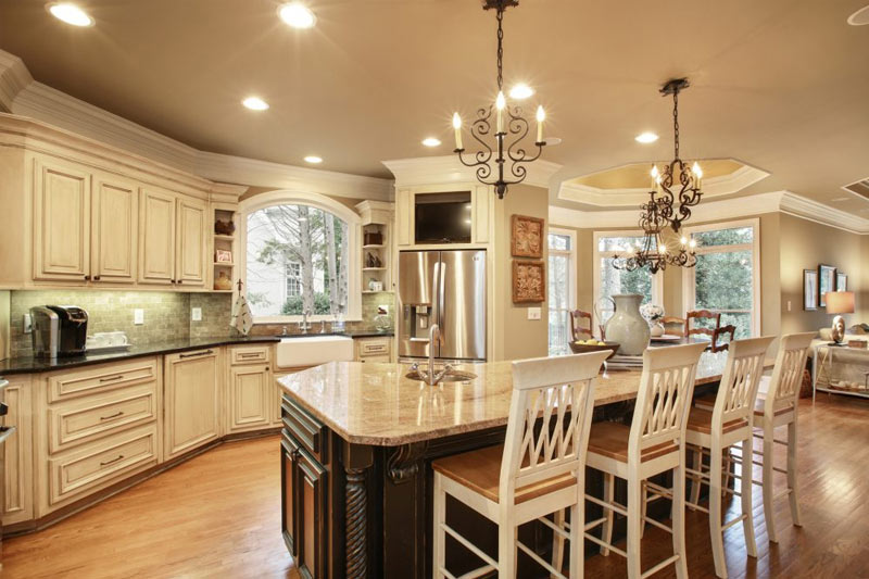 9 Things to Do the Night Before Your Cleaning Service Arrives