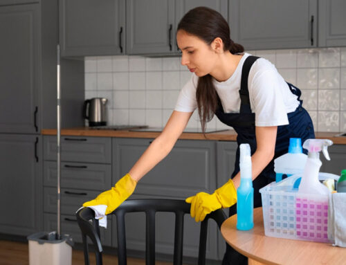 House Cleaning in Charlotte NC | Regular Recurring Cleaning Plans