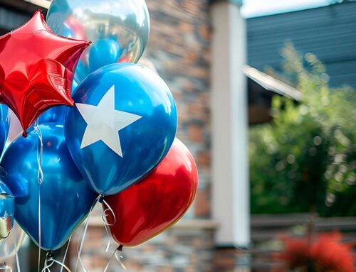 4th of July Cleaning Services | Charlotte’s Pre & Post-Party Clean