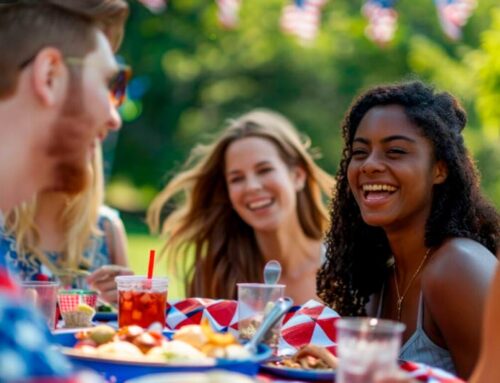Stress-Free 4th of July: Pre & Post Celebration Cleaning!