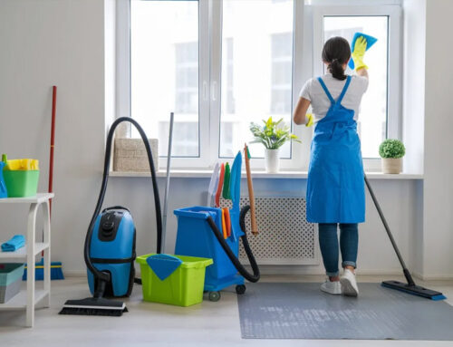 Deep Cleaning Services in Charlotte – When & Why You Need One