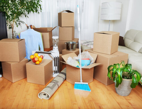 Deep Cleaning Myths Exposed: What Actually Makes a Difference