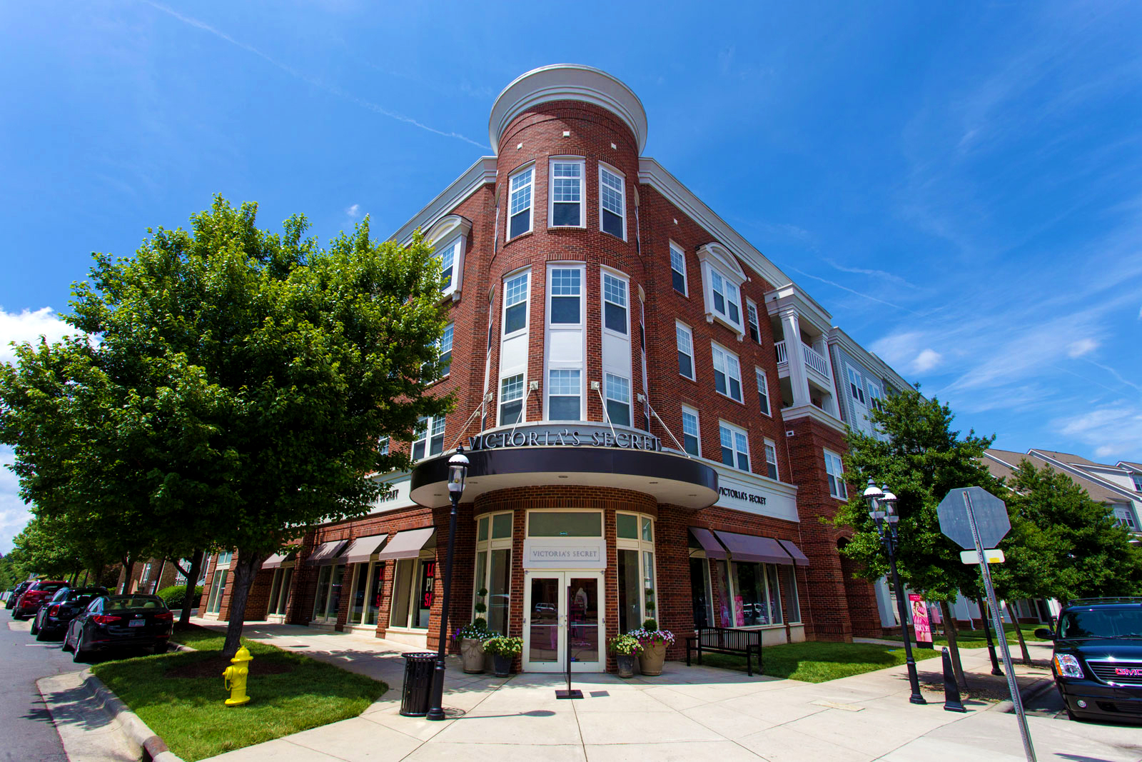 House in Birkdale Village