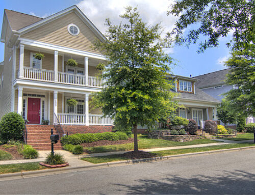 Top 5 Neighborhoods in Huntersville, NC for Clean Living