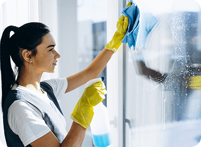 Deep Cleaning Services