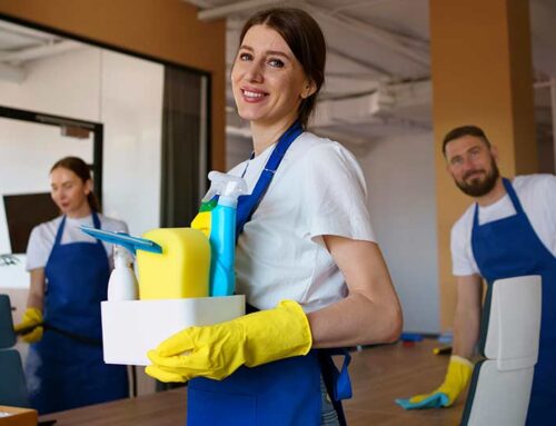 House Cleaning Services Near Me: What to Expect and How to Choose