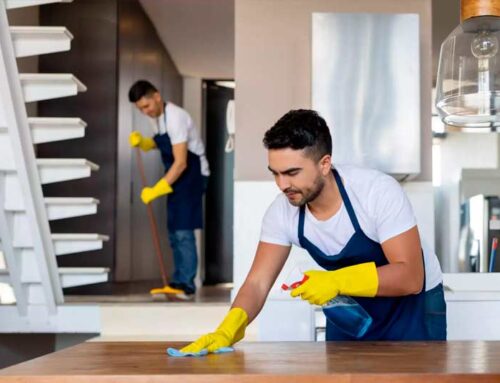 Why Regular Cleaning is the Secret to a Healthier, Happier Home