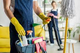 Recurring House Cleaning Service in Charlotte NC