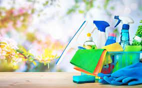 Professional House Cleaners in Gastonia NC