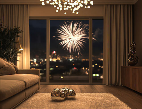 House Cleaning Charlotte NC: New Year’s Eve + Recurring Plans