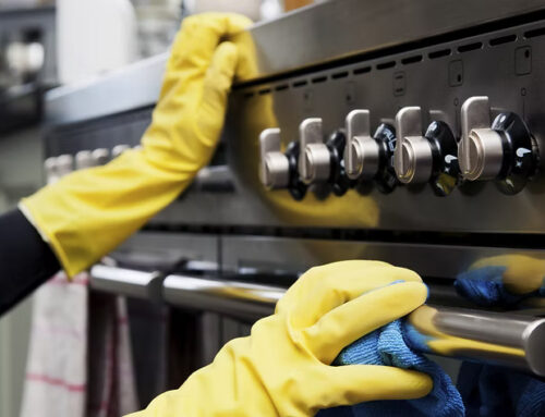 Winter‑Ready Home in Charlotte | Recurring House Cleaning Plans